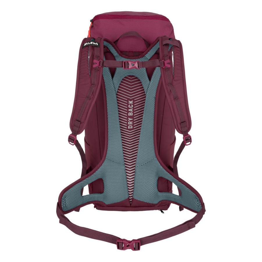 Tas Gunung Wanita Salewa Alp Mate 30 Women Include Raincover