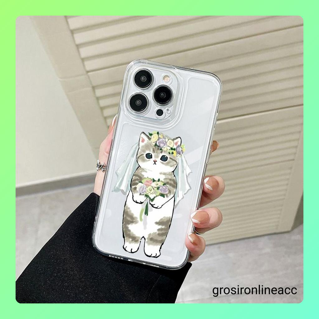 Casing Soft GG32 for Infinix Hot 10 10s Play 11 12 Play 12i 20i Smart 5 6 6+ Iphone 6 6s 6+ 6s+ 7 8 7+ 8+ X Xs Max Xr 11 12 13 Pro Max 14 14+ Plus