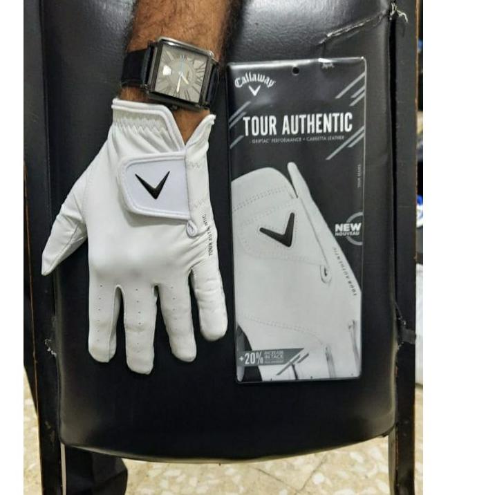 ➬✪✸ GLOVE GOLF CALLAWAY - SARUNG TANGAN CALLAWAY Model Baru