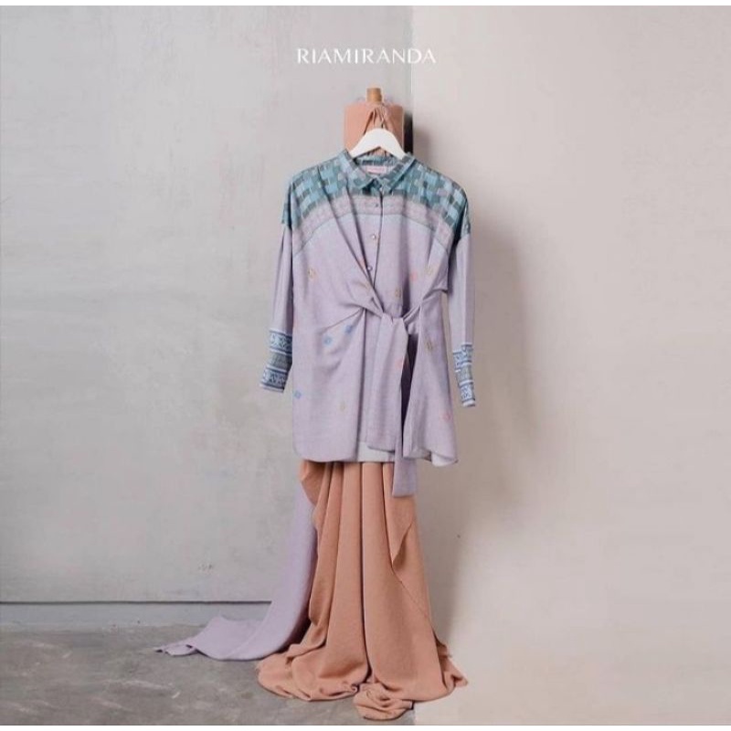 Magani Top RiaMiranda