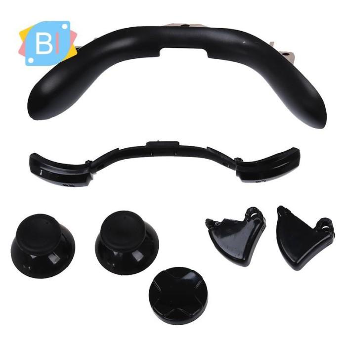 Tombol Lb Lt Rt Warna Hitam Untuk Controller Xbox 360 56