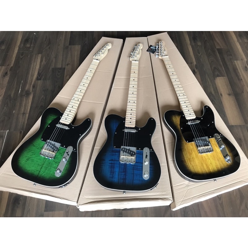 Gitar XRP Original Model Telecaster
