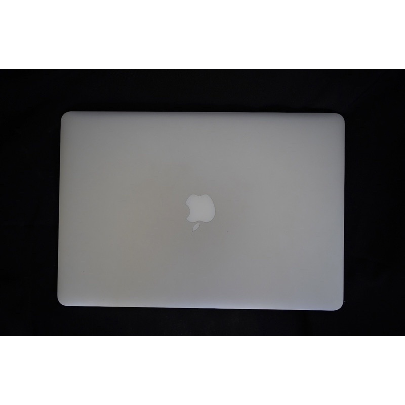 Macbook pro retina display 2012 15 inch