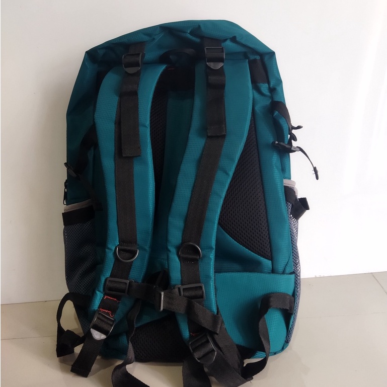 ELBRUS - Tas Backpack Semi Carrier Outdoor 40L Tas Gunung Hiking Camping Travel | TL425