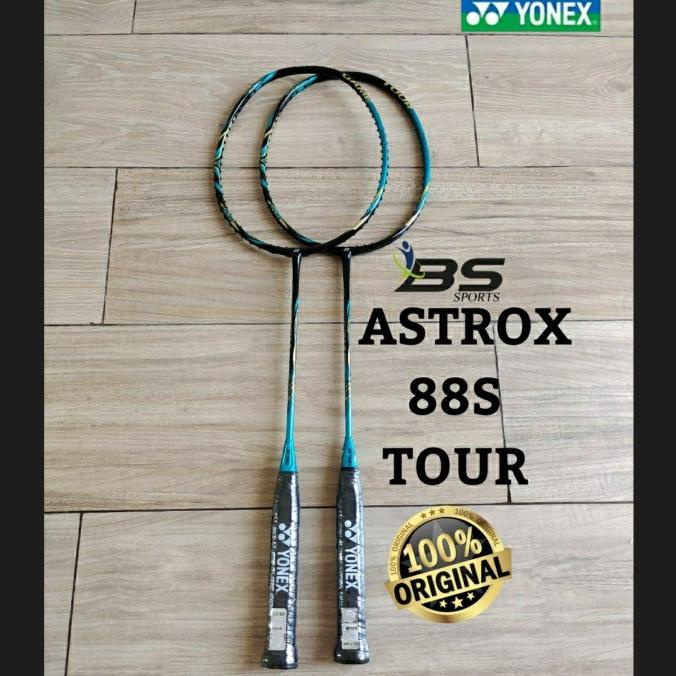 RAKET BADMINTON YONEX ASTROX 88S TOUR 88 S TOUR ORIGINAL
