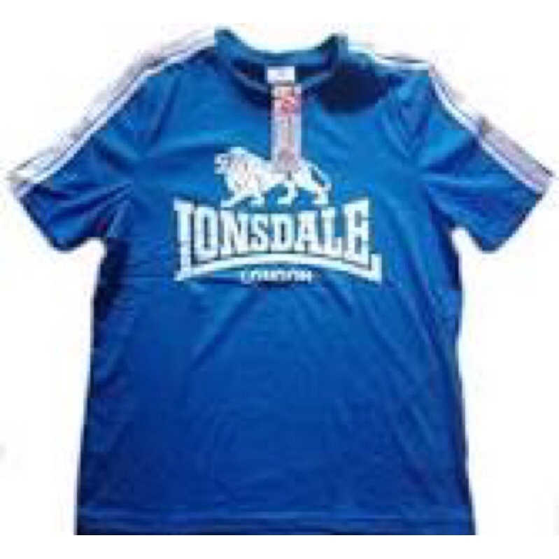 ts lonsdale