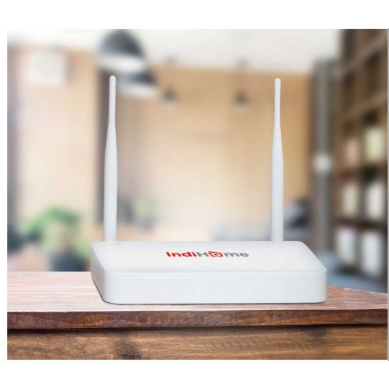 Wifi Indihome Telkom