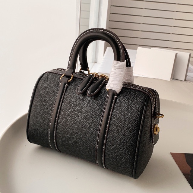 Coach 8530 original handbag pillow bag shoulder bag messenger bag boston bag  ztb