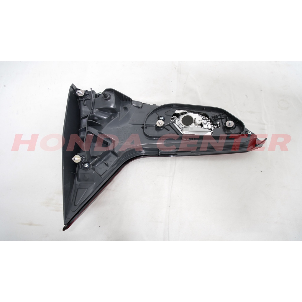 lampu bagasi tail lamp kiri kanan honda hrv 2015 2016 2017