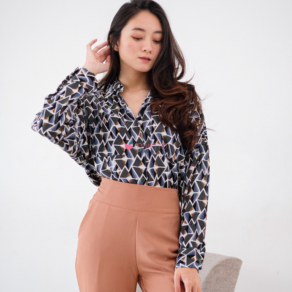 Prisma Long Set