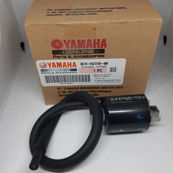 Coil-Koil Yamaha X Max-XMax Asli B74-H2310-00