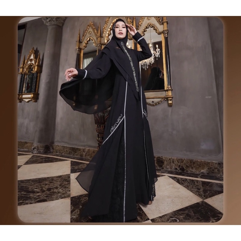 inayah syar’i by wwiek muslimah