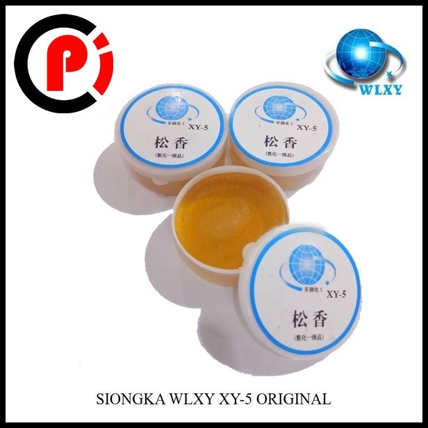 Original WLXY XY-5 Siongka Pasta Untuk Bantu Solder