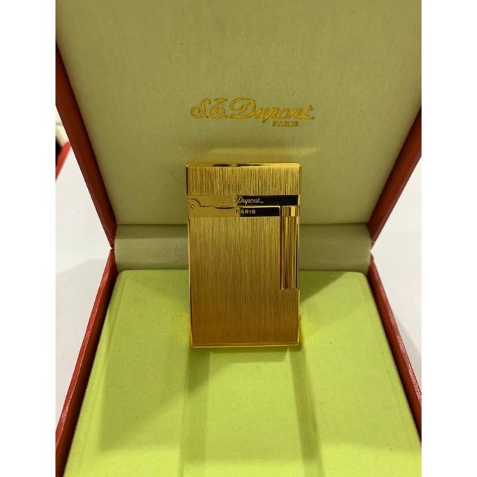 KOREK API S.T DUPONT GOLD SUPER PREMIUM-DUPONT GT846546ER