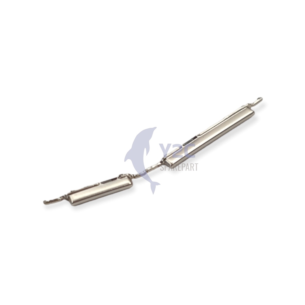 TOMBOL ON OFF VIVO Y19 2019 + VOLUME / BUTTON POWER