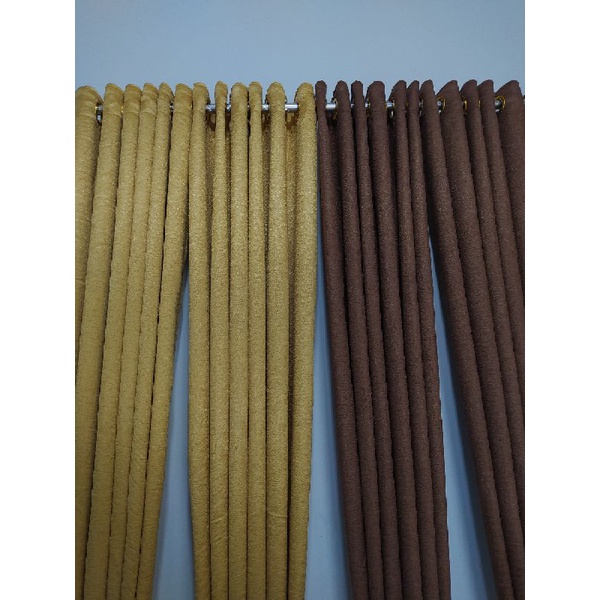 GORDEN BLACKOUT /GORDEN SERAT CORAL /GORDEN MINIMALIS TINGGI 250CM