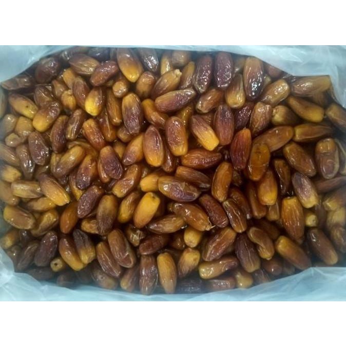 

READY STOK KURMA TUNISIA ALGERIA 5 KG / TUNIS MADU ALGER BEST SELLER RTH694GTR