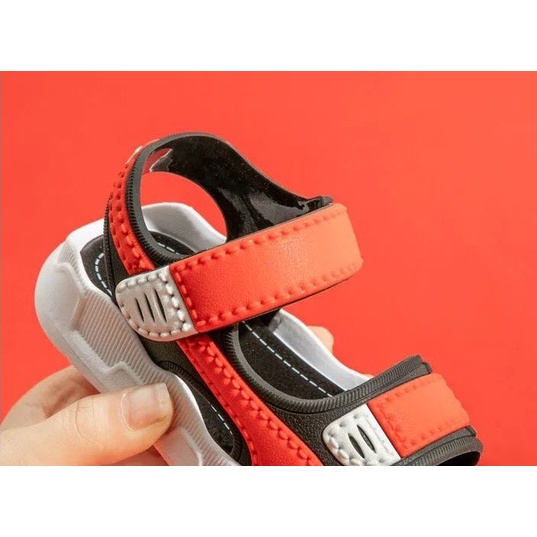 Sepatu Sandal Gunung Anak Bayi Laki laki Perempuan Import Trendy Bahan Premium