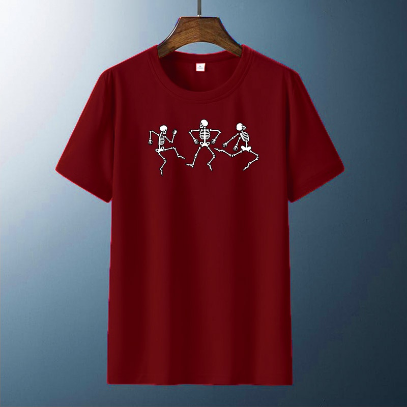 FF KAOS PRIA II KAOS DISTRO SABLON DIGITAL BERKUALITAS BISA UNISEX 053