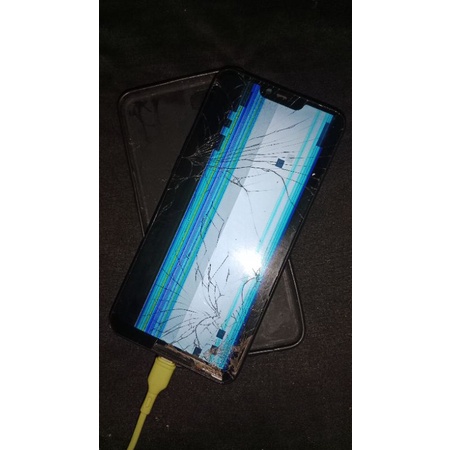 MESIN/HANDPHONE ANDROID BEKAS SCOND SEGEL MODEL OPPO A3S RAM 2/32GB