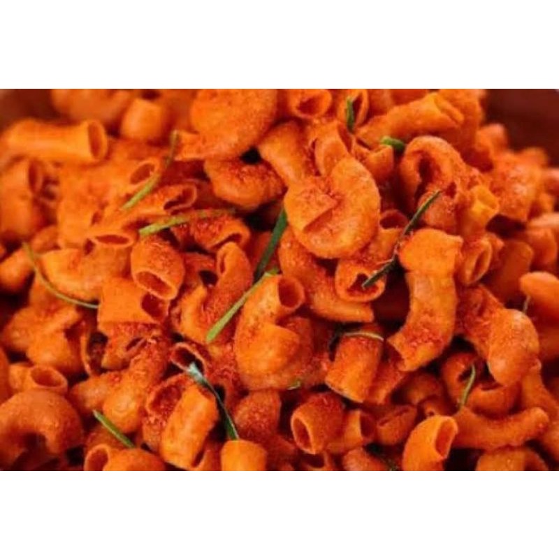 

Kripnar Makaroni pedas