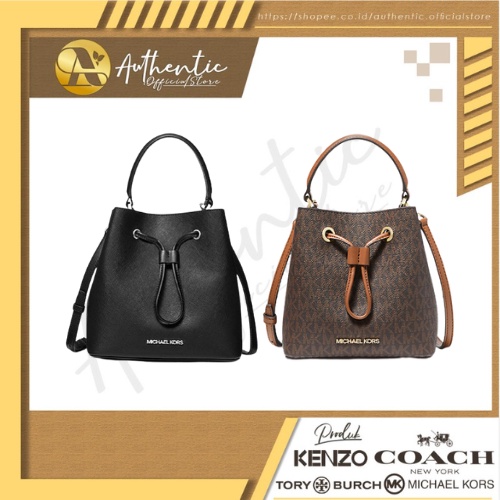 MK 009 Super Cute Mini Bucket Bag