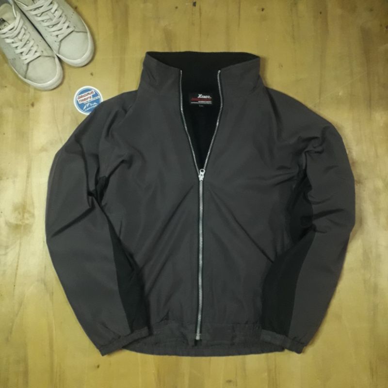 xebec basic work jacket original second brand