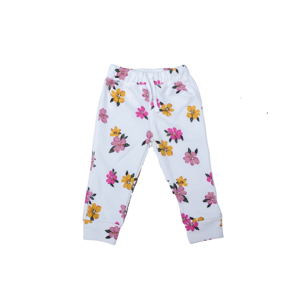 Celana Jogger Panjang Anak Perempuan Branded | Bawahan | Celana Anak Perempuan | Jogger Bayi | Celan