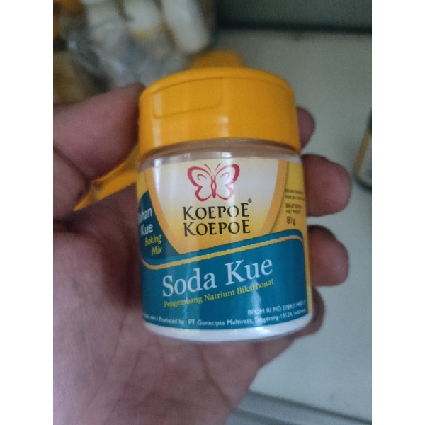 

soda kue koepoe-koepoe 81 gram