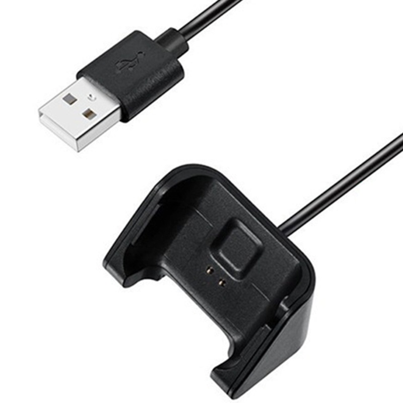 Zzz Smartwatch Aksesoris 1m USB Fast Charger Charging Cradle Dock Untuk BIP