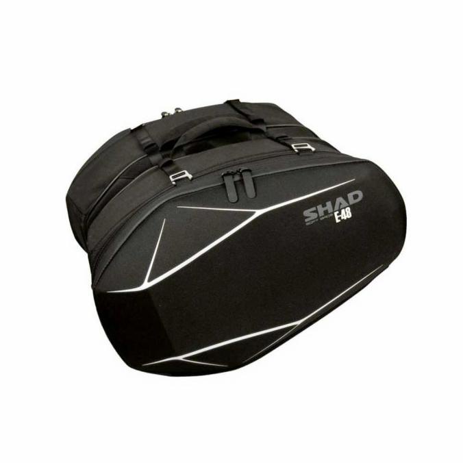 Side Bag Shad E48