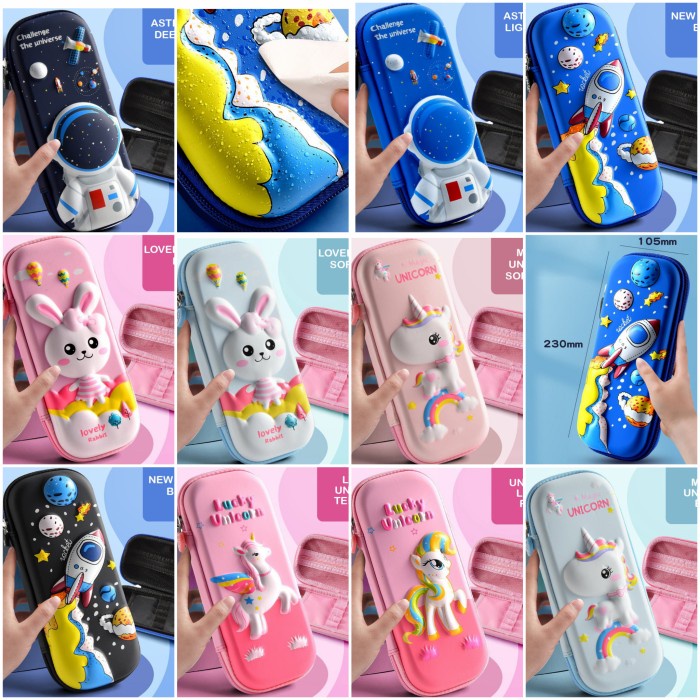

PENCIL CASE SMIGGLE SMALL
