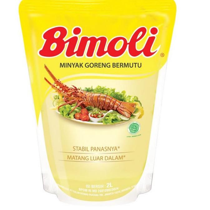 

ィ BIMOLI REFILL 2lt / BIMOLI / MINYAK BIMOLI 2lt / MINYAK GORENG / BIMOLI CLASSIC / BIMOLI 2lt カ