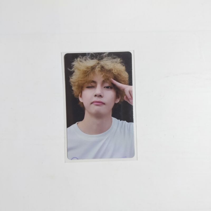 taehyung rpc dvd sowoozoo