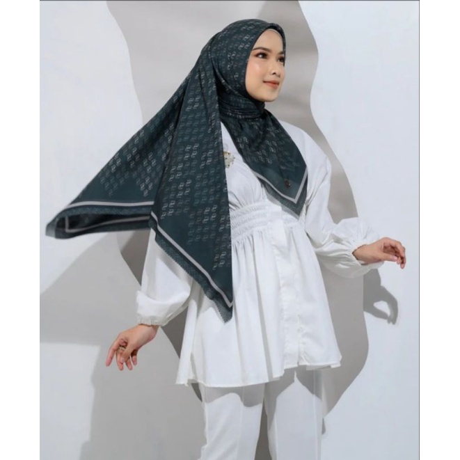 ESME Scarf HEYLOCAL SISA JASTIP IMPERFECTSALE