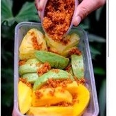 

rujak thailand