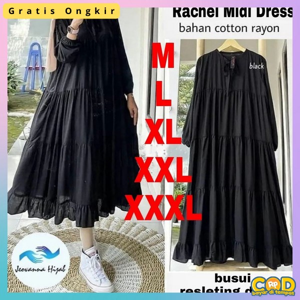 Bju Games Perempuan Kekinian Baju Gamis Syar'I Wisuda Pakean Wanita Muslimah Dris Bsju Pesta Kondang