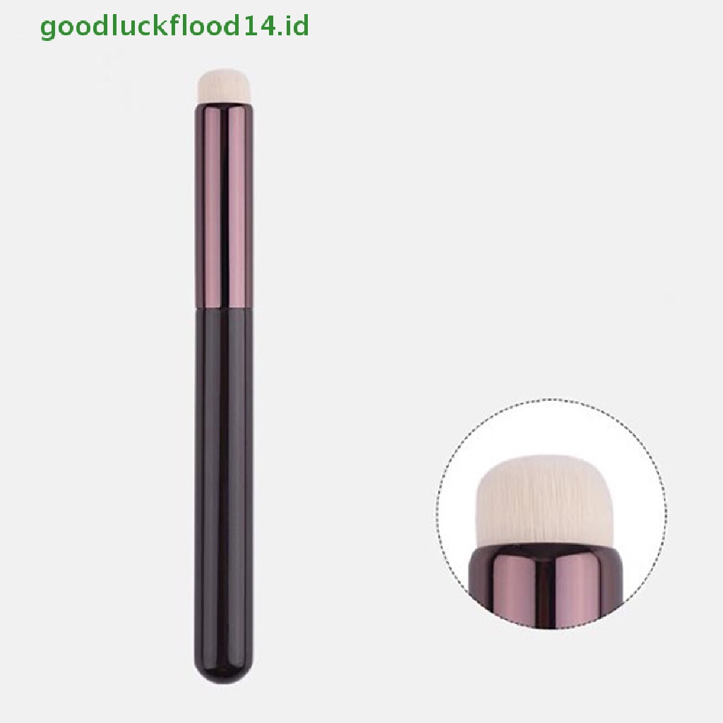 [GOOGFOUR] Concealer Brush Kuas Bibir Matte Lip Smudge Brush Concealer Eyeshadow Brush [TOP]