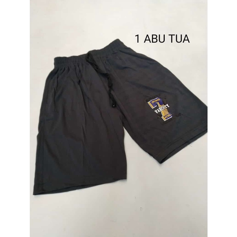 A|X House celana pendek pria size L