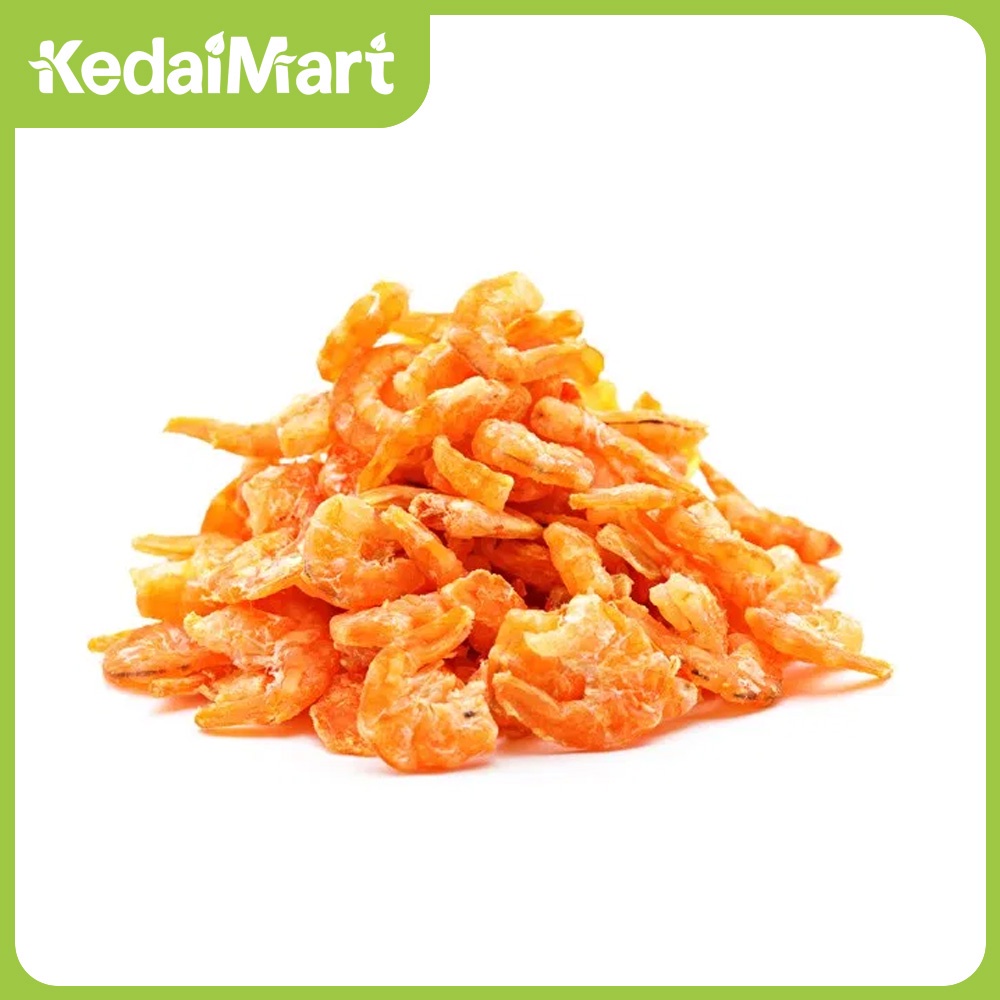 

Udang Ebi 250 Gram
