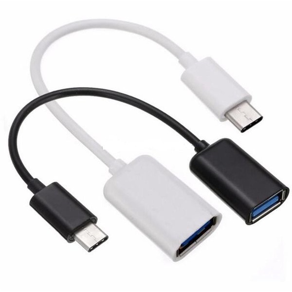 KABEL OTG Kabel USB to Micro USB / Kabel OTG TYPE-C USB - TYPE C