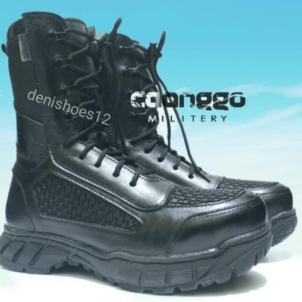 [Art. 986] sepatu pdl 2021 sepatu pdl TNI sepatu pdl POLRI sepatu pdl caanggo