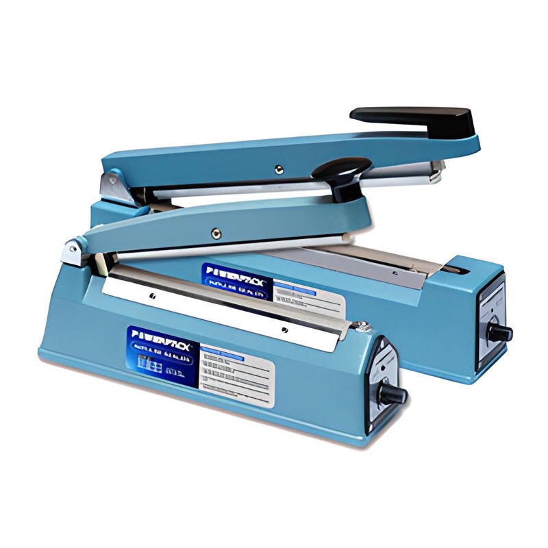 Powerpack Impulse Sealer PCS-300I Body Besi / Mesin Sealer