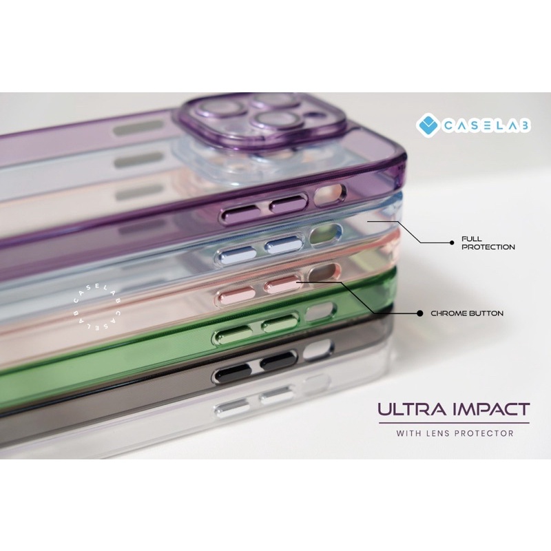 CASE ULTRA IMPACT CLEAR LIST COLOR LENS PROTECTOR IPHONE 14PROMAX 14PRO 14PLUS 14 13PROMAX 13PRO 13 12PROMAX 12PRO 12 11PROMAX 11 FULL PROTECTION