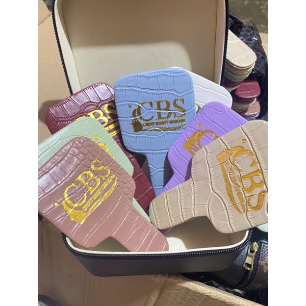 kaca owner cbs / kaca logo cbs / skincare cbs / kaca cbs
