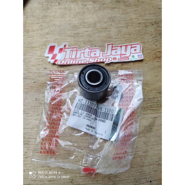 bos bosh arm lengan ayun honda beat vario scoopy all honda matic original aspira