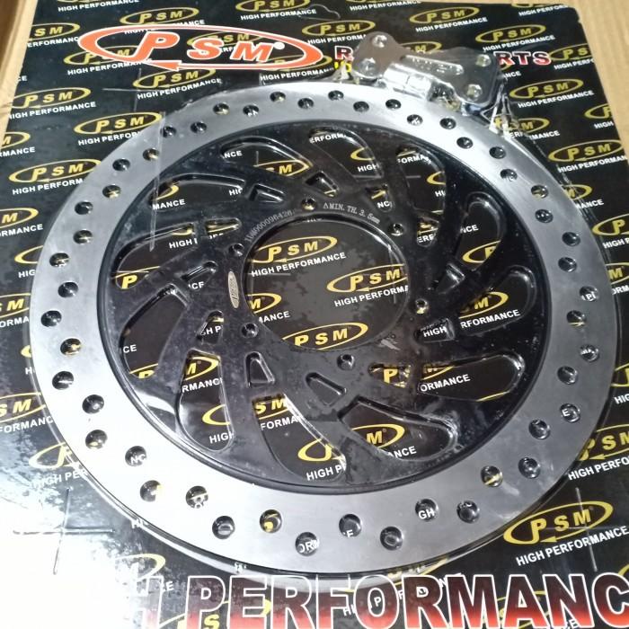 disc psm scorpio z 300mm/ piringan cakram psm scorpion 300 mm depan