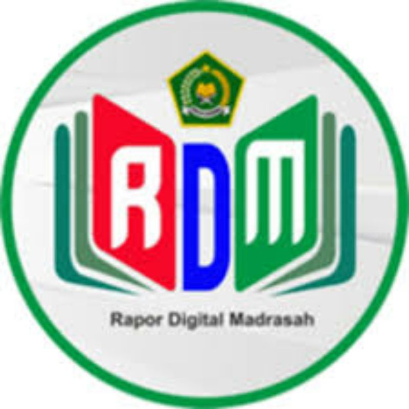 Raport Digital Madrasah RDM via Hosting