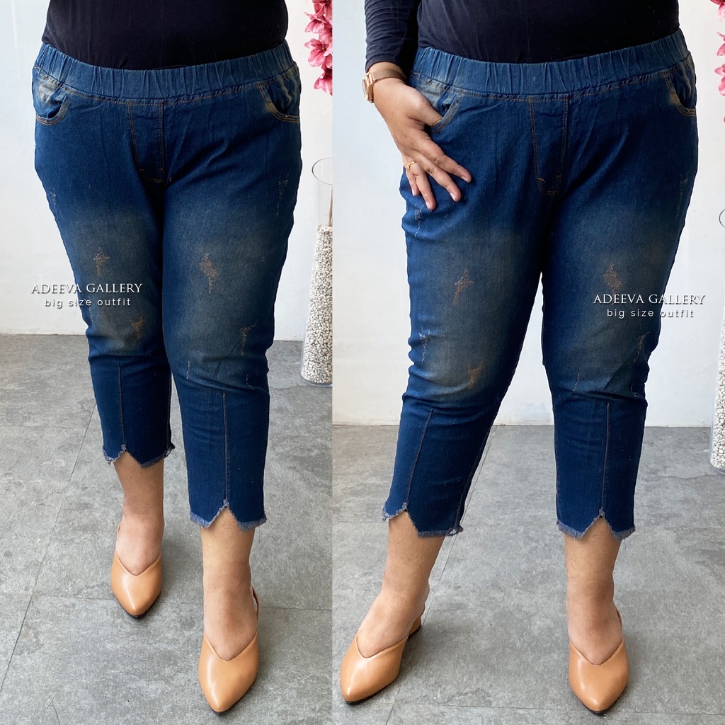 ADEEVA Rachel Jeans Stretch 7/9