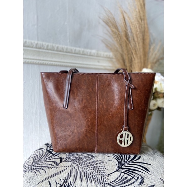 Hush Puppies Alina Tote Bag